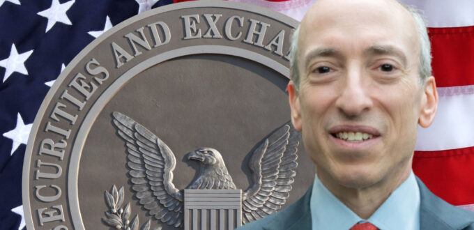 sec-chairman-gary-gensler:-no-plan-to-ban-crypto,-it’s-up-to-congress