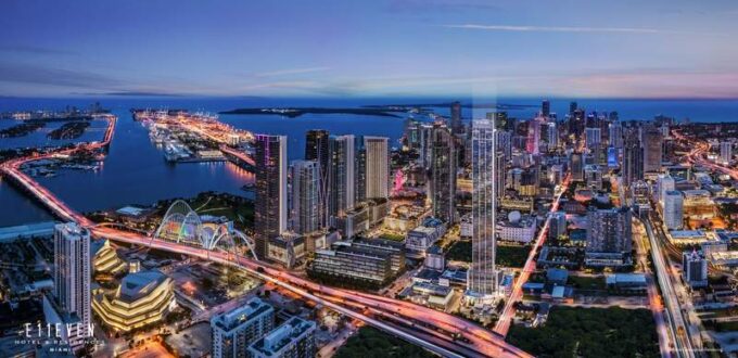 ftx’s-first-real-estate-partnership-will-be-with-e11even-hotel-&-residences-miami-–-wplg-local-10