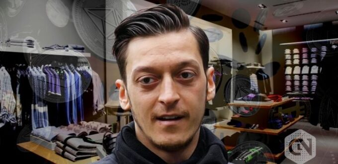 mesut-ozil-to-launch-his-own-cryptocurrency-–-cryptonewsz