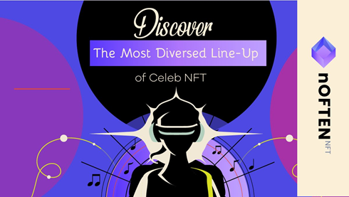 noften-set-to-launch-exclusive-celebrities-nfts-for-fans-across-the-globe-–-digital-journal