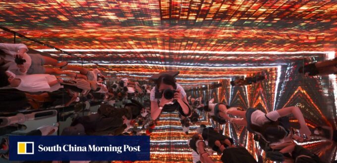 chinese-celebrities-turn-to-nfts-as-fans-go-wild-over-digital-tokens-–-south-china-morning-post