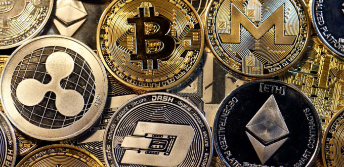cryptocurrency-roundup:-bitcoin-hits-a-new-record-high-–-moneyweek