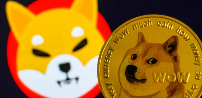 remember-dogecoin?-a-rival-‘meme-token’-just-hit-a-record-high-and-is-close-to-overtaking-it-–-cnbc