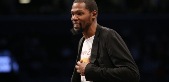 “kevin-durant’s-7-best-investments”:-the-two-time-nba-champion-has-fundings-in-cryptocurrency,-delivery…-–-the-sportsrush