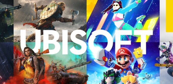 ubisoft-to-incorporate-nfts,-blockchain,-and-“play-to-earn”-cryptocurrency-in-future-games-–-niche-gamer