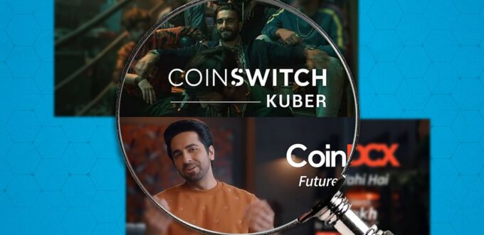 india-has-no-legal-framework-to-regulate-cryptocurrency.-so,-what’s-up-with-all-the-ads?-–-newslaundry