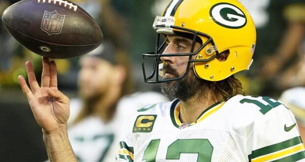 aaron-rodgers-announces-he’ll-be-taking-some-of-his-salary-in-bitcoin-–-sports-illustrated