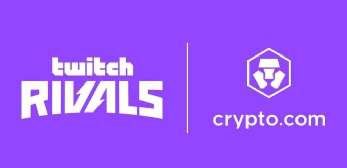 crypto.com-becomes-global-cryptocurrency-partner-for-twitch-rivals-–-yahoo-eurosport-uk