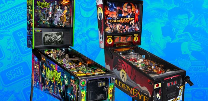 the-retro-game-and-cryptocurrency-booms-intersected-in-one-wild-pinball-auction-–-ign-–-ign