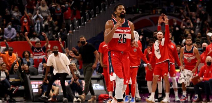 ‘i-like-things-that-make-sense’:-wizards’-spencer-dinwiddie-plays-the-cryptocurrency-long-game-–-the-athletic