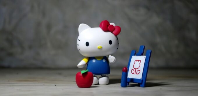 hello-kitty-nfts-are-coming-from-recur,-backed-by-gemini,-gary-vee-and-ethereum-co-founder-joe-lubin-–-be-–-benzinga
