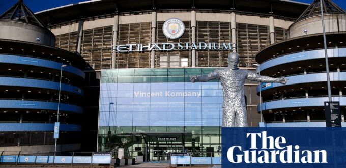 manchester-city-sign-deal-with-mysterious-cryptocurrency-start-up-–-the-guardian