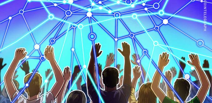 metaverse-and-blockchain-gaming-altcoins-rally-while-bitcoin-looks-for-support-–-cointelegraph