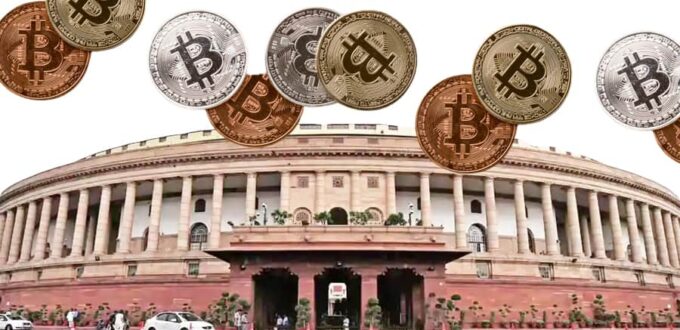 key-takeaways-from-india-parliament-meeting-on-cryptocurrency-–-analytics-insight