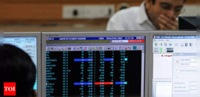 live:-us-stocks-ends-higher-–-times-of-india