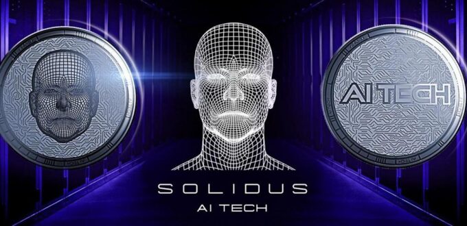solidus-ai-tech-launches-eco-friendly-cryptocurrency-–-yahoo-eurosport-uk