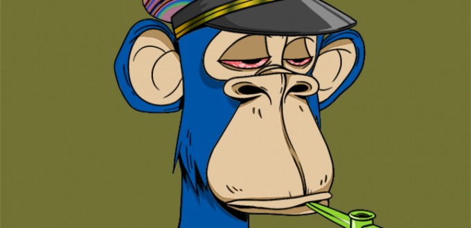 bored-ape-#2133-sold-for-87-eth-–-benzinga-–-benzinga