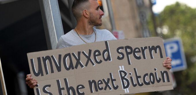 ‘unvaxxed-sperm’-is-trying-to-become-the-anti-vax-bitcoin-–-vice