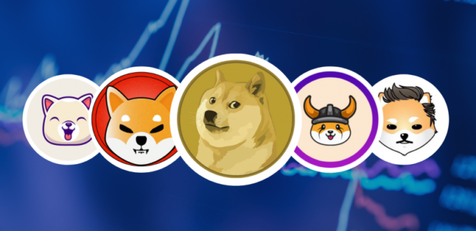 meme-coins-like-dogecoin,-shiba-inu-knockoffs-see-exponential-rise-–-outlook-india