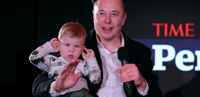 the-elon-effect:-how-musk’s-tweets-move-crypto-markets-–-coindesk