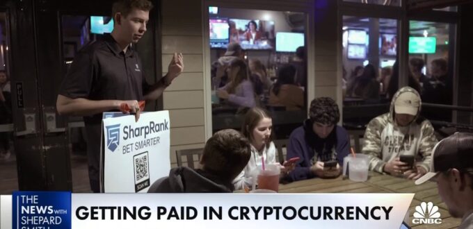 more-businesses-offer-pay-in-cryptocurrency-in-a-bid-to-lure-younger-workers-–-cnbc