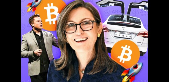 cryptocurrency-and-stock-market-update-with-cathie-wood-&-elon-musk-–-crypto-news-–-oakland-news-now