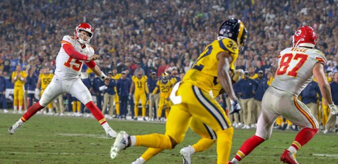 super-bowl-betting:-a-chiefs-win-over-the-rams-is-the-most-likely-outcome-–-yahoo-sports