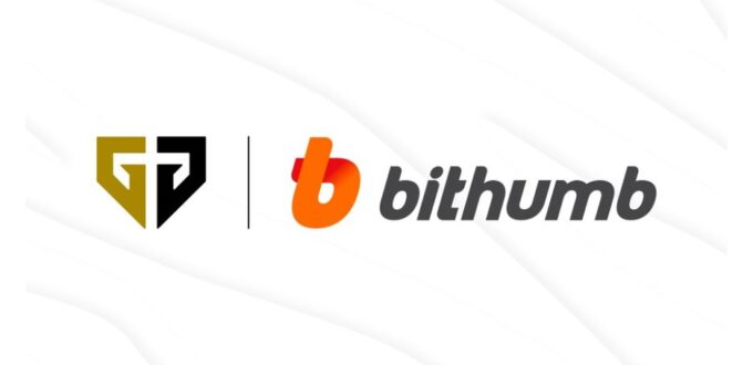 gen.g-announces-partnership-with-leading-korean-cryptocurrency-exchange,-bithumb-–-prnewswire