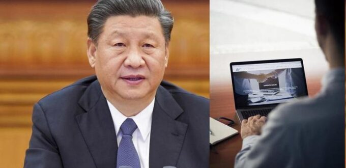 chinese-influencers-come-under-president-xi-jinping’s-‘common-prosperity’-campaign-scanner-–-republic-world