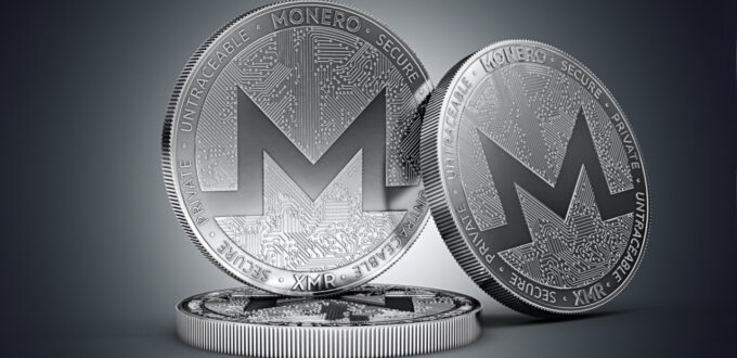 despite-negative-mining-malware-press,-privacy-focused-crypto-monero-jumps-36%-in-2-weeks-–-markets-and-prices-bitcoin-news-–-bitcoin-news