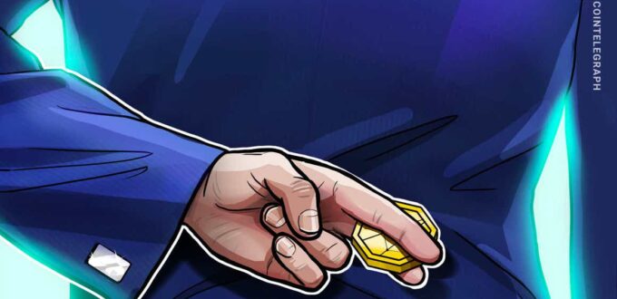 comedian-stephen-colbert-spoofs-‘colbert-coin’-in-response-to-rise-in-crypto-scams-–-cointelegraph