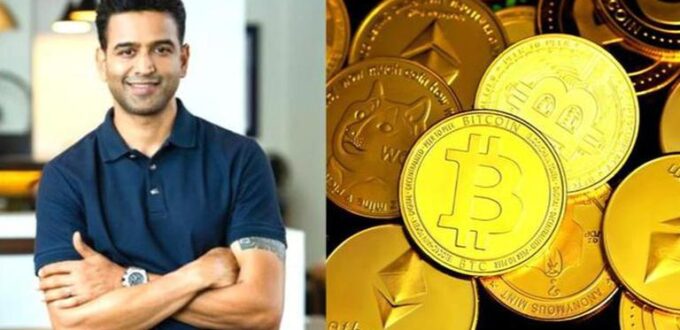 zerodha-ceo-schools-celebrities-who-are-peddling-crypto-as-safe;-says-‘quite-disgusting’-–-republic-world