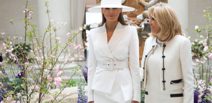 what-is-solana,-the-cryptocurrency-being-used-to-bid-on-melania-trump’s-hat?-–-inside-edition