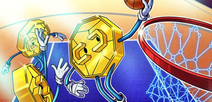 3x-nba-champion-andre-iguodala-becomes-the-latest-athlete-to-receive-salary-in-crypto-–-cointelegraph
