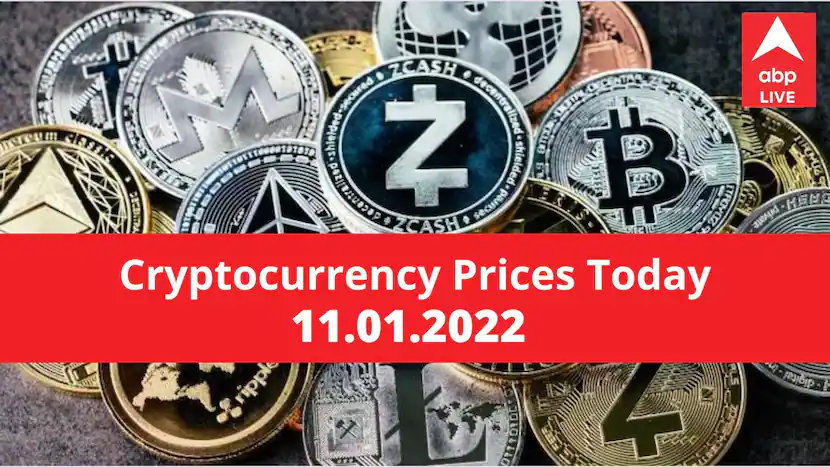 cryptocurrency-prices-on-january-11-2021:-know-the-rate-of-bitcoin,-ethereum,-litecoin,-ripple,-dogecoin-and-other-cryptocurrencies:-–-abp-live