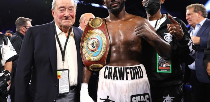 terence-crawford-suing-bob-arum-for-nearly-$10m-in-lawsuit-alleging-‘revolting-racial-bias’-–-yahoo-sports