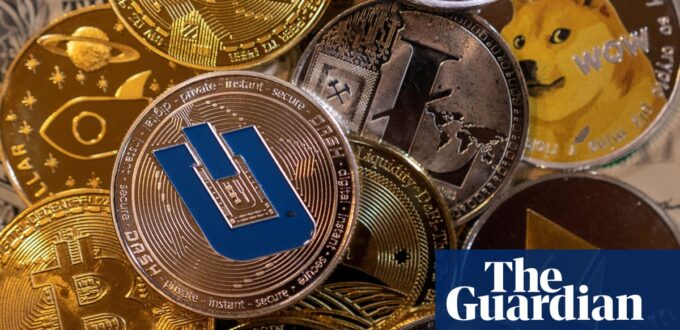 ‘trading-is-gambling,-no-doubt-about-it’-–-how-cryptocurrency-dealing-fuels-addiction-–-the-guardian
