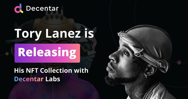 tory-lanez-is-releasing-his-nft-collection-with-decentar-labs-|-bitcoinistcom-–-bitcoinist.com