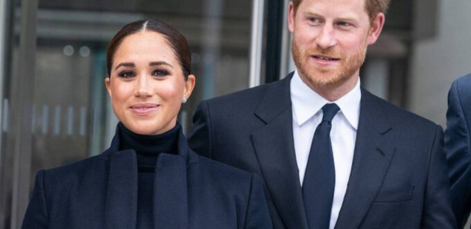 prince-harry-and-meghan-markle-caught-up-in-cryptocurrency-scam-–-new-zealand-herald