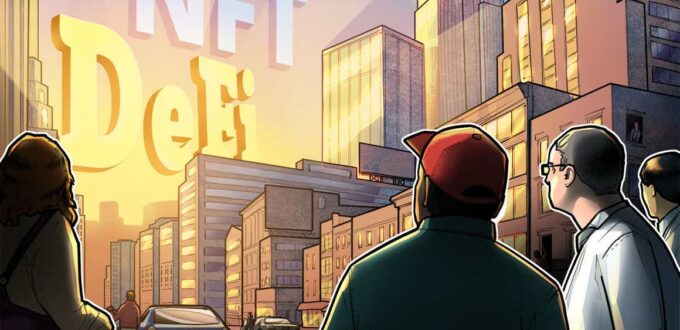 nfts-and-defi-overturn-a-banker’s-generational-curse-of-poverty-in-2-years-–-cointelegraph
