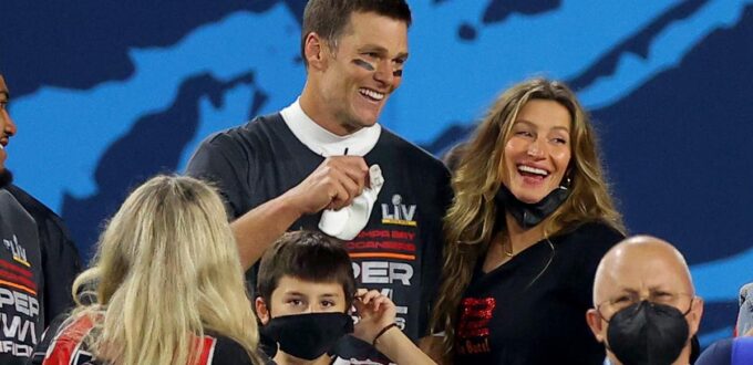 what’s-next-for-tom-brady?-former-buccaneers-qb-focusing-on-business-ventures,-family-in-retirement-–-sporting-news
