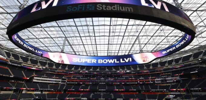 the-super-bowl-is-now-being-called-‘crypto-bowl’-as-upstart-finance-firms-spend-millions-on-tv.-ads-–-fortune