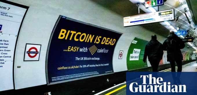 is-the-cryptocurrency-trading-boom-creating-a-new-generation-of-addicts?-–-the-guardian