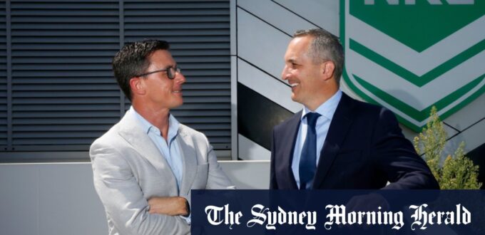 nrl-cashes-in-on-cryptocurrency-boom-as-bunker-gets-new-sponsor-–-sydney-morning-herald