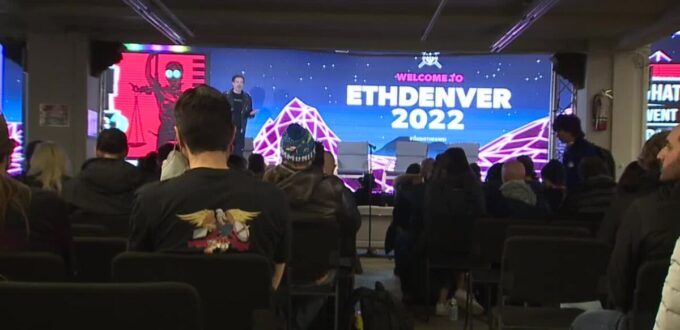 ethdenver-event-attracting-thousands-of-cryptocurrency-and-blockchain-fans-from-around-the-world-–-the-denver-channel