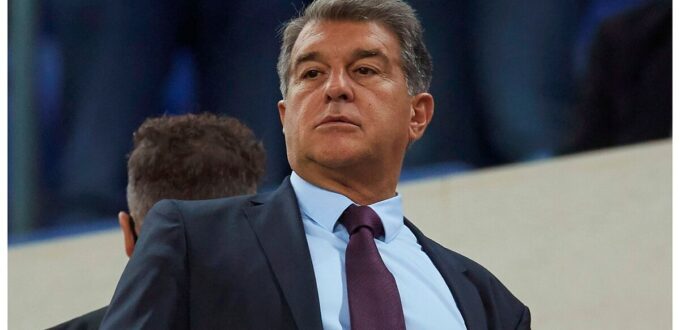 cryptocurrency:-laporta-rejected-70-million-euro-offer-–-marca-english