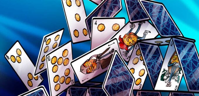doj-indicts-bitconnect’s-indian-founder-for-$2.4b-crypto-ponzi-scheme-–-cointelegraph