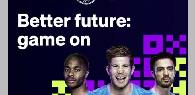 okx-becomes-manchester-city’s-official-cryptocurrency-partner-–-businessghana