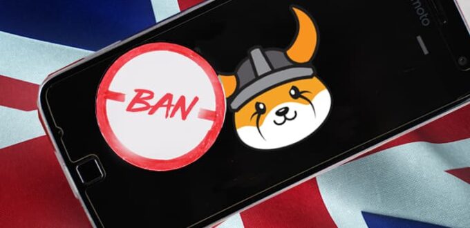 uk-watchdog-bans-‘irresponsible’-london-tube-floki-inu-memecoin-ads-–-coingeek