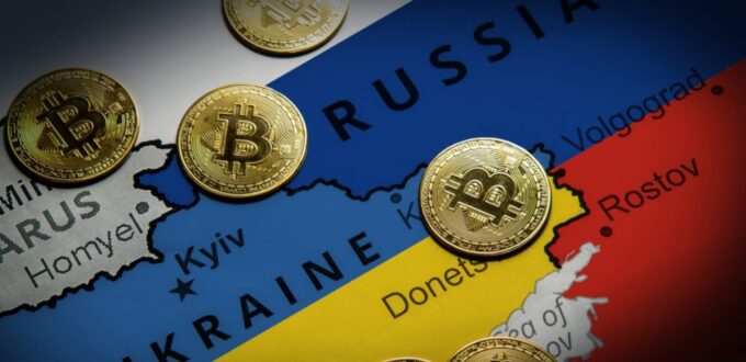 today-in-crypto:-russian-investors-continue-crypto-trading;-bain-capital-debuts-$560m-crypto-fund-–-pymnts.com